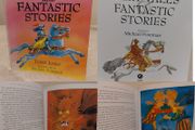 Fairy Tales and Fantastic Stories By Terry Jones