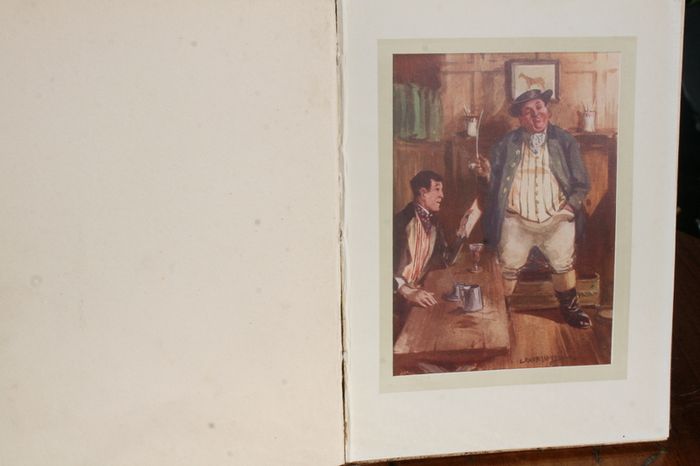 Dickens - Days With The Great Writers