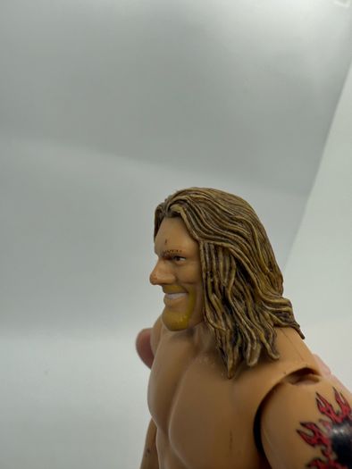 wwe edge action figure
