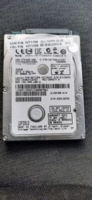 Hard Drive Sata 320Gb
