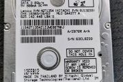 Hard Drive Sata 320Gb