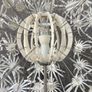 IKEA Lamp Shade with Pendant and Bulb Image 2