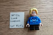 lego hp594 luna lovewood, set harry potter 76456