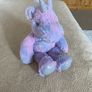 Design-a-bear Rainbow Unicorn soft toy Image 8