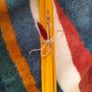 Beeswax Candles Image 2