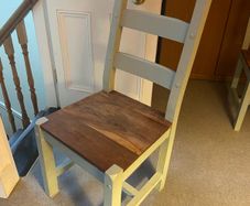 Wooden Chair