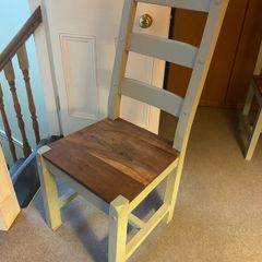 Wooden Chair