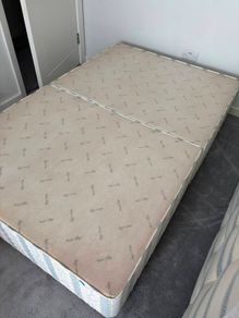 Bed base