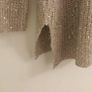 Jumper Sequin long size 12 Image 4