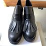 GET IT real leather , new, UK7 Image 2