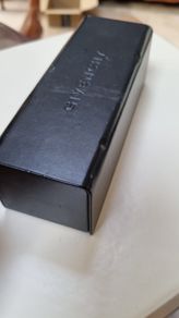 Glasses case Givenchy