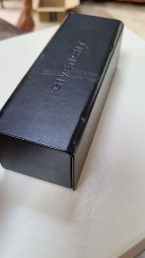 Glasses case Givenchy