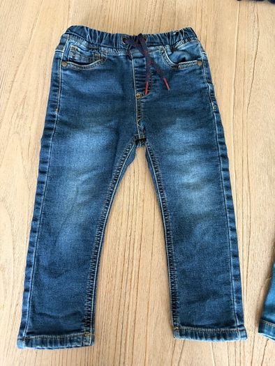 Boy clothes 18m to 24m