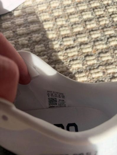 Adidas Evo SL 2