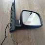 Right Wing Mirror Volkswagen Caddy Van. Image 3