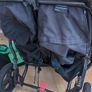 Out and About Double Nipper Buggy Image 5