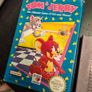 NES - Tom & Jerry Image 3
