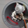 refillable gas cylinder Image 3