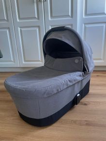 Cybex Gazelle S Carry cot
