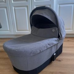 Cybex Gazelle S Carry cot