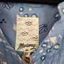Mantaray Blouse Image 5