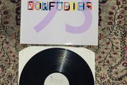 New Order: Confusion 12", Embossed Sleeve Ireland