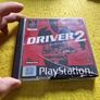 Driver 2 PlayStation1 Ps1 PlayStation2 Ps2 Games Original Image 2