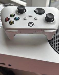 Xbox series