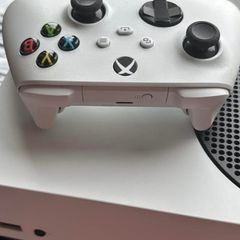 Xbox series