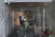 Funko Bossk Bounty Hunter Special Edition