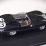 Diecast Model Le Mans Winning Talbot-Lago, Jaguar & Ford - IXO 1:43 Image 5