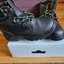 Safety Boots Brand New Image 2