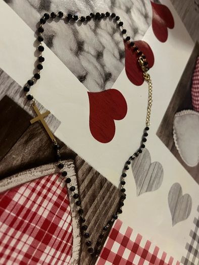 celebrity necklace