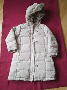 Coat , Age 5