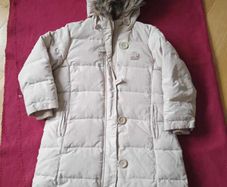 Coat , Age 5