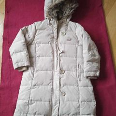 Coat , Age 5