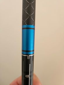 Titleist Tensei shaft Stiff