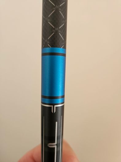 Titleist Tensei shaft Stiff