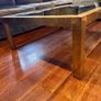 Vintage Coffee Table Image 2