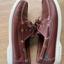 Dubarry Admiral Deck Shoes Image 3
