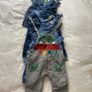 6-9 months baby boy bundle Image 7