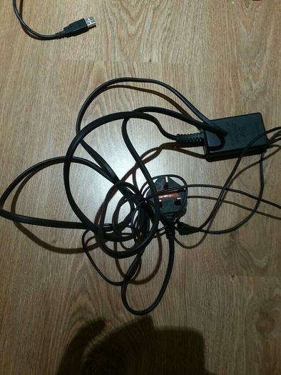 Sony adapter