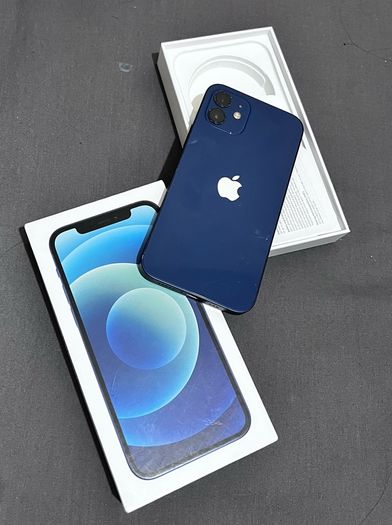 iPhone 12 - 128GB