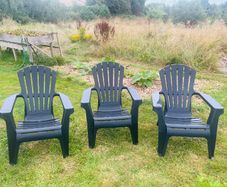 Free Garden Chairs