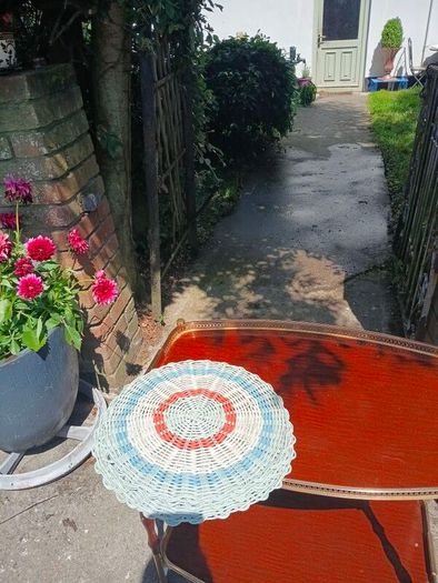 Vintage Placemats