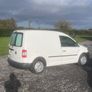 Vw Caddy Image 3