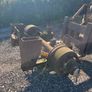 ROR 10 Stud Axles Image 2