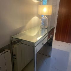 hall table