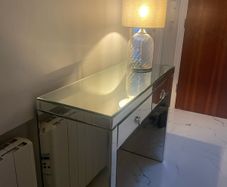 hall table