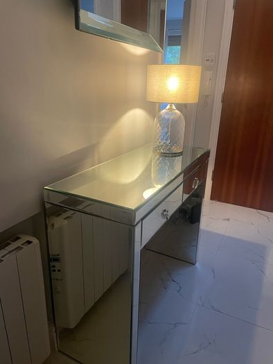 hall table